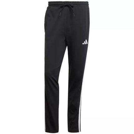 adidas Essentials 3-Stripes Single Jersey kelnės M JE6430
