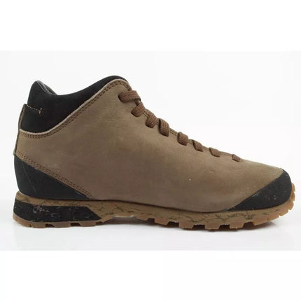 Aku Bellamont Gore-tex moteriški žygio batai