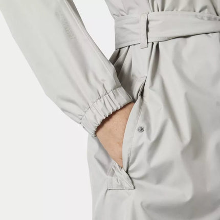 Helly Hansen Moteriška striukė W HH CLASSICS TRENCH COAT 54376 885