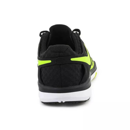 NIKE TRAIN SPEED 4 843937-700 Volt/Black