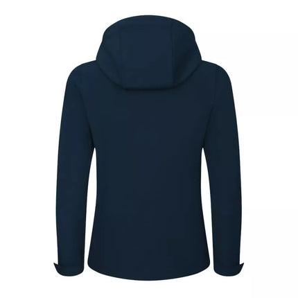 Women's Trail Softshell Jacket (Navy)