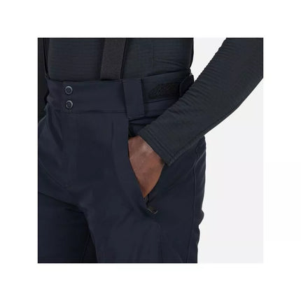 Rossignol Blackside kelnės juodos