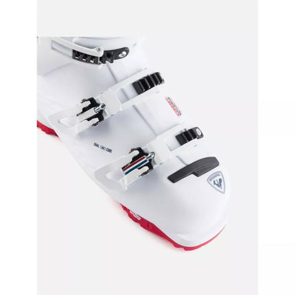 ROSSIGNOL HI-SPEED ELITE 110 LV GW balti slidinėjimo batai