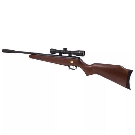 BEEMAN 1153 QT QUIET TEK dujinis pneumatinis šautuvas kal. 5.5mm Ekp