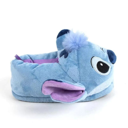 Cerda Stitch batai/šlepetės, minkštos, šiltos, madingos, pasakų
