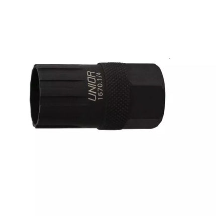 UNIOR Shimano 1670.1/4 laisvosios eigos raktas