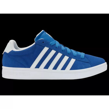 K-Swiss COURT TIEBRK II SDE batai (09492-444-M)