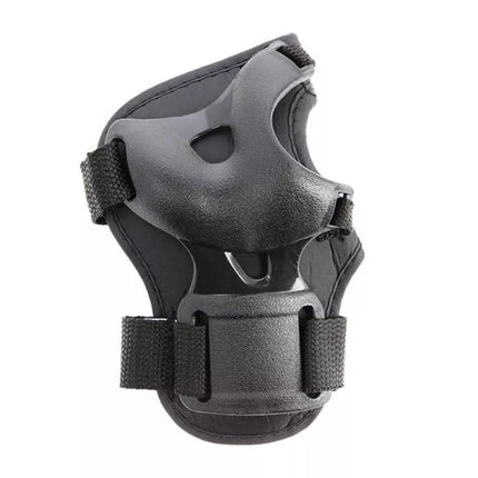 Nils Extreme Apsauginis Rinkinys JUODA Dydis S H110