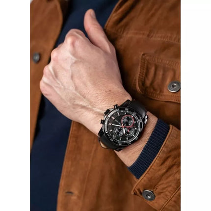 Men's Watch Paul Lorens PL9753A8-1A3
