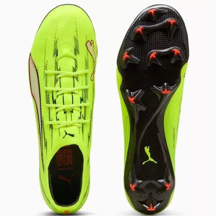 Puma ULTRA 5 Carbon FG/AG 108685-01 shoes