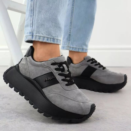 Filippo W DP6785 PAW637C platform sportbačiai