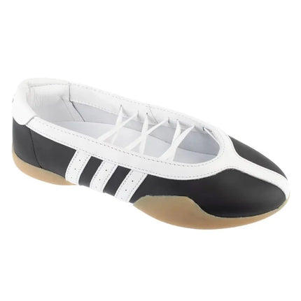 adidas Taekwondo Mei JR7031 bateliai, juodi, 36 dydis