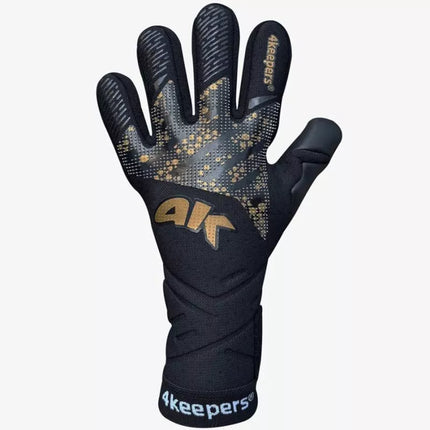4Keepers Elite Drake NC pirštinės S1028409