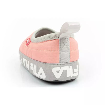 Fila Comfider Jr FFK0117.40063 Šlepetės