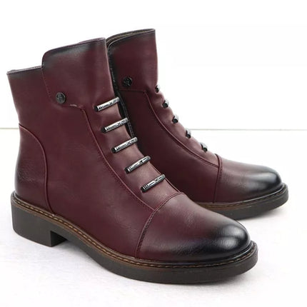 Jezzi W ASA252-5 JEZ437H Izoliuoti Batai