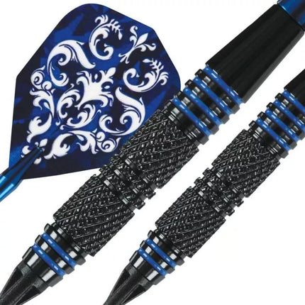 Harrows PIRATE Softip Darts HS-TNK-000013417
