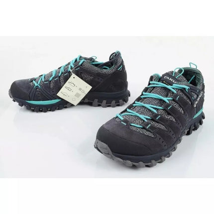 Aku Alterra Lite GTX Hiking Shoes [716274]