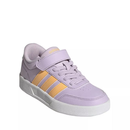 Adidas Breaknet 3.0 violetiniai vaikiški batai KI8684