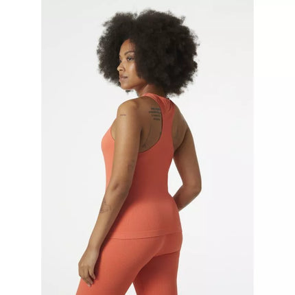 Helly Hansen Allure Seamless Singlet marškinėliai W 53940 284