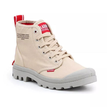 Palladium Pampa HI Dare W 76258-274 Batai