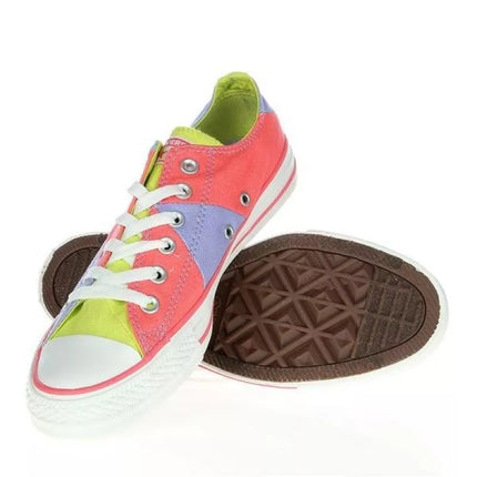 Converse Chuck Taylor Multipanel W batai 542589F