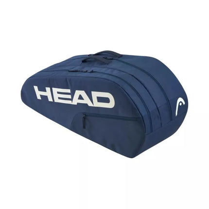 Head Raketinė tašė M Tamsiai mėlyna 261315