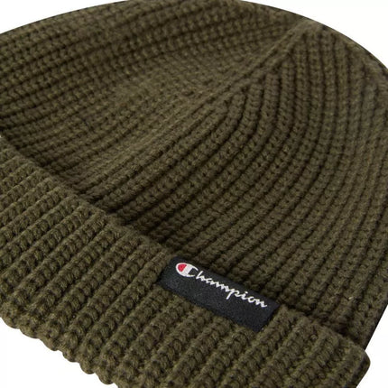 Champion Beanie Cap khaki 806068 GS585