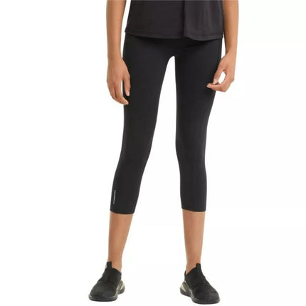 Puma 3/4 treniruoklių kelnės "Favorite Forever High Waist" moterims 520266 01
