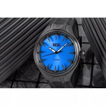 Men's Watch DIESEL Streamline DZ2203 + BOX