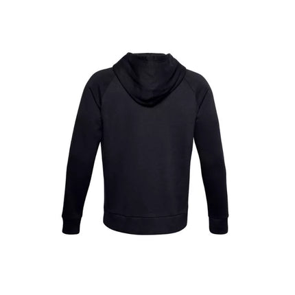 Under Armor Rival Fleece FZ džemperis su gobtuvu M 1357111-001
