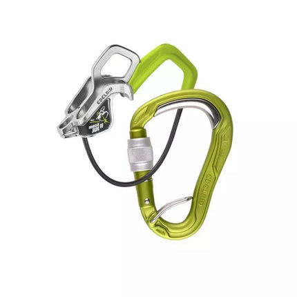Edelrid Mega Jul Apsauginio įrenginio rinkinys