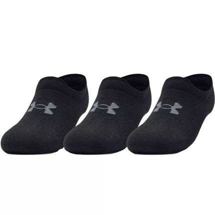 Under Armour itin žemos kojinės 1351784-002