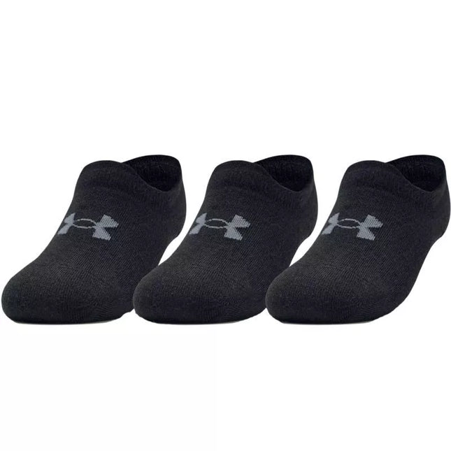 Under Armour itin žemos kojinės 1351784-002