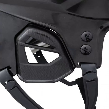 Bauer Re-akt 55 Ledo ritulio šalmas 1063647