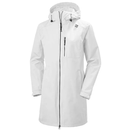 Helly Hansen ilga striukė Belfast W 55964 002