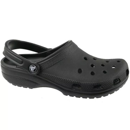 Crocs Classic 10001-001 Šlepetės