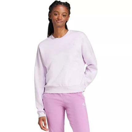 adidas Essentials Small Logo Feel Cozy W džemperis JF8827