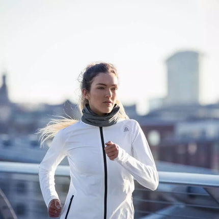 Reebok RRAC-10130GR Bėgimo kaklo mova