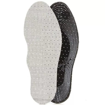 Coccine Jr DA0287 batų įdėklai