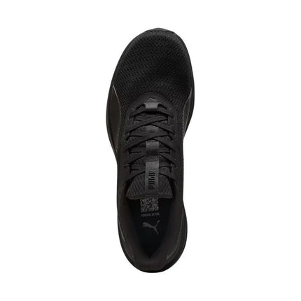 Juodi Puma Dasher Lite batai 312586 02