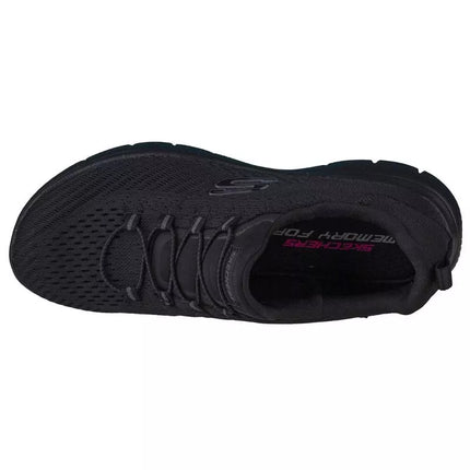 Skechers Summits Fast Attraction Moteriški bateliai 149036-BBK