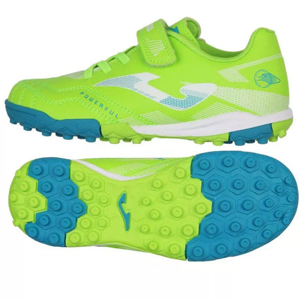 Joma POWERFULL 2615 Jr TF Bateliai POJS2615TFV