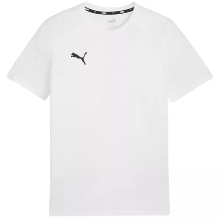 Puma Team Goal Marškinėliai Casuals M 658615 04