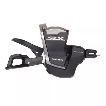 SHIMANO dešinysis pavarų perjungimo svirtelė 11 greičių SLX