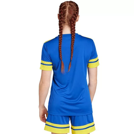 adidas Squadra 25 Moteriški marškinėliai JN5409