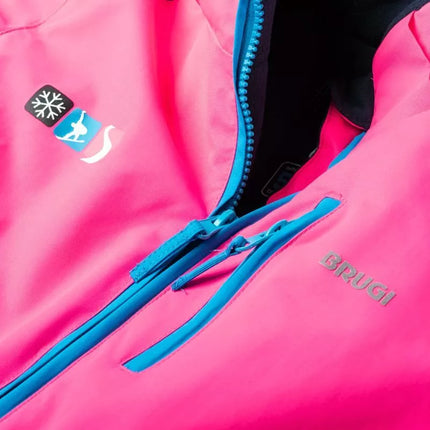 Brugi 3AHU Jr Kostiumas 92800463835