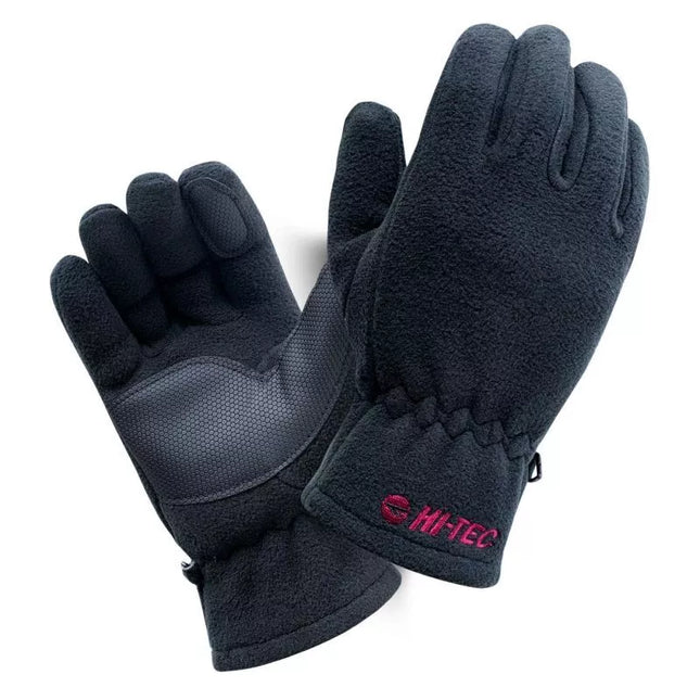 Hi-tec lady bage pirštinės W 92800209002