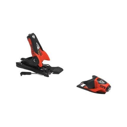 DYNASTAR Speed Omeglass Team SL R21 Pro skis + LOOK Spx 11 Gw bindings