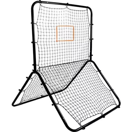 Rebounderis Enero Daugiafunkcis treniruočių įrenginys 160x132x132 cm 1053608