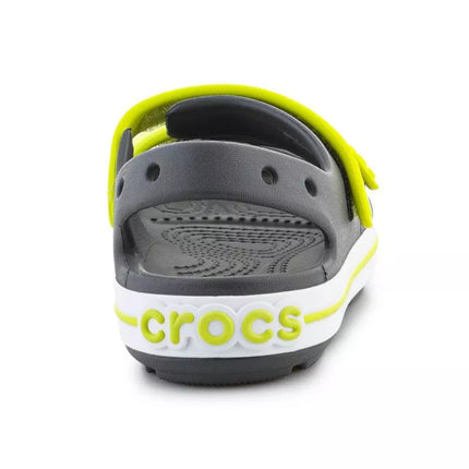 Crocs Crocband Cruiser Jr 209423-1NJ sandalai